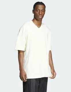 adidas Originals FRONT ST TEE - T-shirts| Toppar & T-Shirts