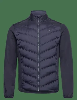 Calvin Klein Golf Jackor|FRONTERA HYBRID JACKET - Golfjackor