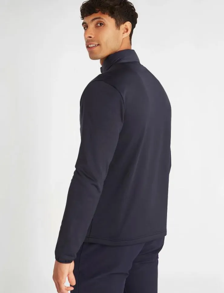 Calvin Klein Golf Jackor|FRONTERA HYBRID JACKET - Golfjackor