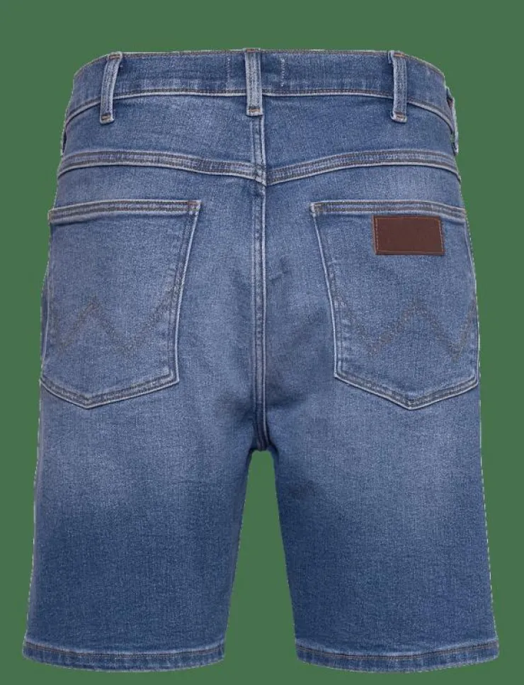 Wrangler Shorts|Frontier Short - Jeansshorts