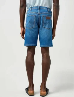 Wrangler Shorts|Frontier Short - Jeansshorts