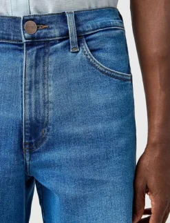 Wrangler Shorts|Frontier Short - Jeansshorts