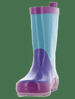 Barn Leomil Gummistövlar|Fronzen rainboots - Gummistövlar