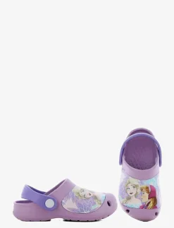 Leomil FROZEN Clog - Clogs|Barn Clogs