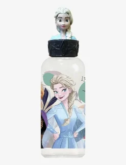 Barn Euromic Vattenflaskor|FROZEN, 3D figurine bottle, 560 ml - Matdags