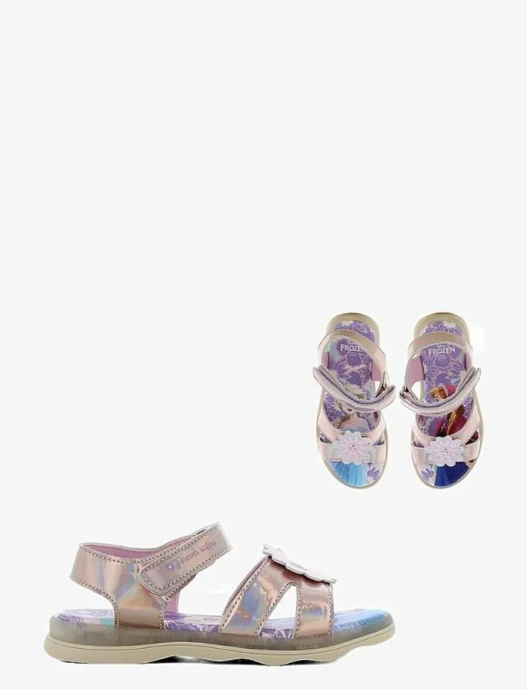 Barn Leomil Sandaler|FROZEN sandal - Sandaler