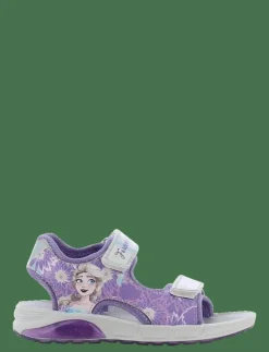 Barn Leomil Sandaler|FROZEN sandal - Sandaler