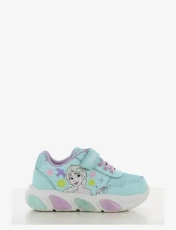 Barn Leomil Sneakers|FROZEN sneakers - Låga sneakers