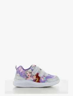 Barn Leomil Sneakers|FROZEN sneakers - Låga sneakers