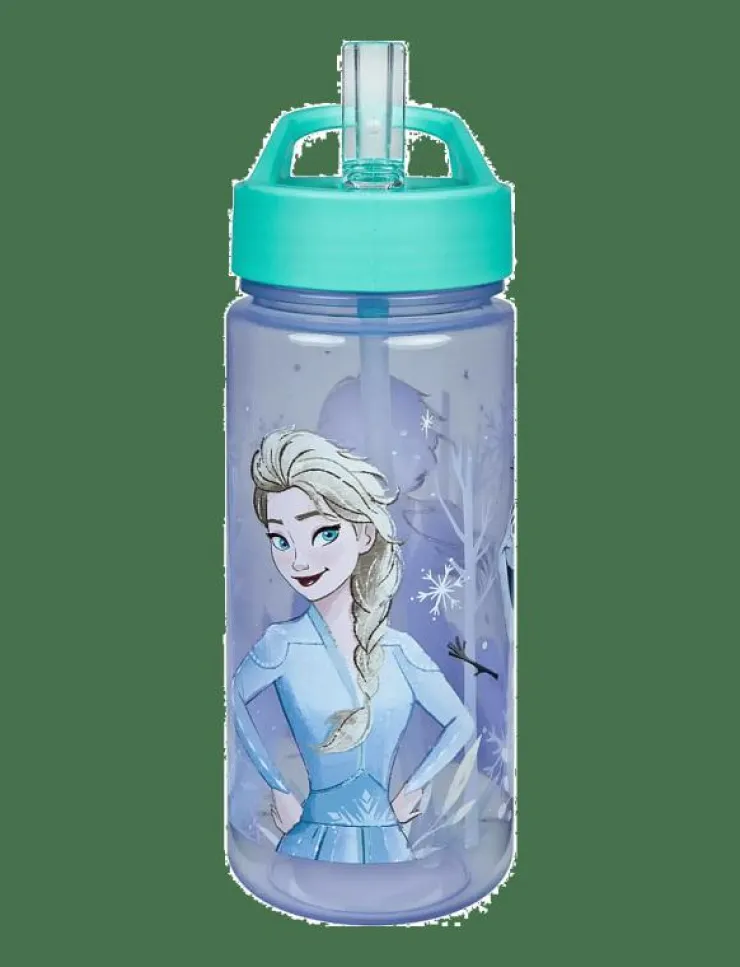Undercover FrozenWaterBottle - Matdags|Barn Vattenflaskor
