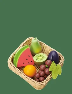 Barn Tender Leaf Leksakskök & Tillbehör|Fruity Basket - Leksaksmat & Leksakstårtor