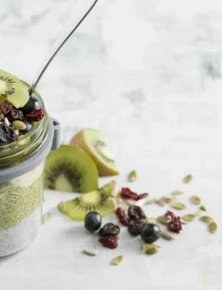 Kilner Frukostset ® - Snacks- & Mattillbehör| Köksförvaring