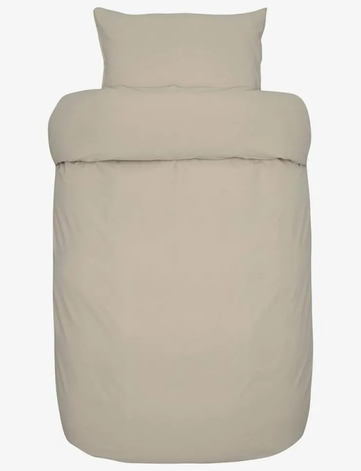 Høie of Scandinavia Frøya Stonewashed Bed set - Påslakanset| Sängtextilier