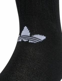 Kvinnor adidas Originals Underkläder|Strumpor|FTBALL CR S 2P - Strumpor