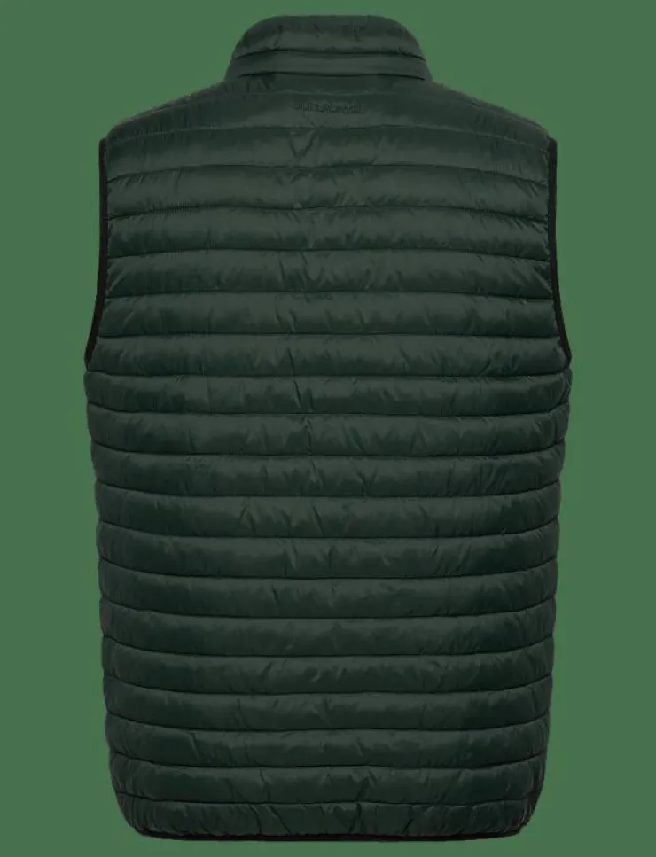 Superdry Sport FUJI LITE PADDED GILET - Västar| Jackor & Rockar