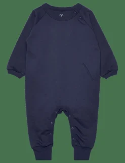 Barn Copenhagen Colors Bodysuits|FULL BODY SWEAT - Långärmad bodysuit