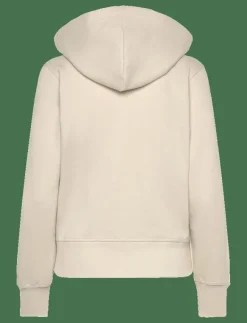 Kvinnor Champion Sport|Sweatshirts|Full Zip Hoodie Sweatshirt - Huvtröjor