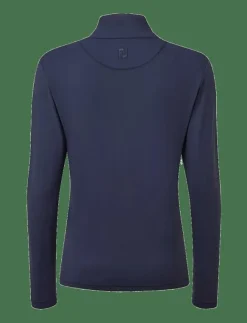 Kvinnor FootJoy Underställ|Underställ|Full-Zip Midlayer - Underställströjor