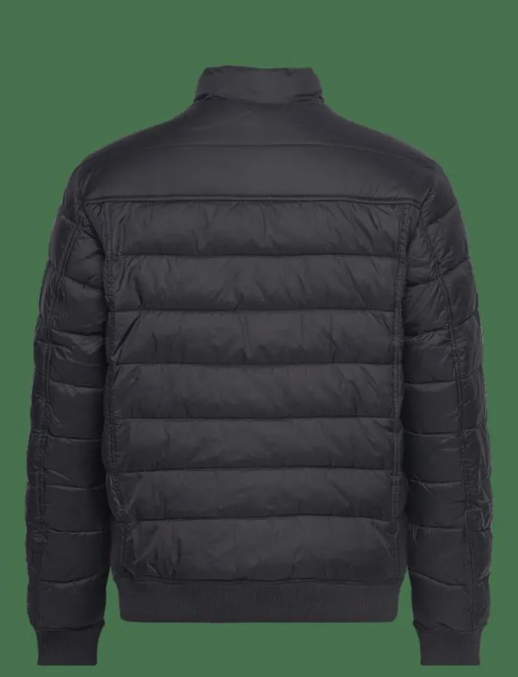 Lyle & Scott Jackor & Rockar|Funnel Neck Wadded Jacket - Fodrade jackor