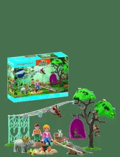 PLAYMOBIL Funny Birthday Party - Figures|Barn Leksaksset & Leksaksfigurer|Playmobil Leksaker