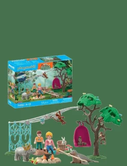 PLAYMOBIL Funny Birthday Party - Figures|Barn Leksaksset & Leksaksfigurer|Playmobil Leksaker