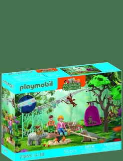 PLAYMOBIL Funny Birthday Party - Figures|Barn Leksaksset & Leksaksfigurer|Playmobil Leksaker