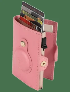 Kvinnor Tony Perotti Väskor|Plånböcker & Korthållare|Furbo cardholder for Air Tag - Plånböcker