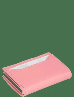 Kvinnor Tony Perotti Väskor|Plånböcker & Korthållare|Furbo cardholder for Air Tag - Plånböcker