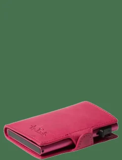 Tony Perotti Furbo cardholder w/ banknote pocket - Korthållare|Kvinnor Väskor|Plånböcker & Korthållare