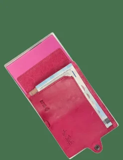 Tony Perotti Furbo cardholder w/ banknote pocket - Korthållare|Kvinnor Väskor|Plånböcker & Korthållare