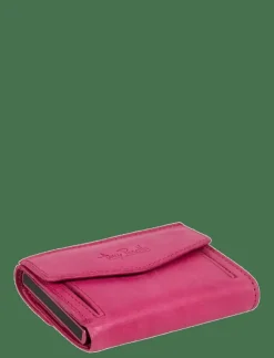Tony Perotti Furbo cardholder w/ banknote and coin pocket - Plånböcker|Kvinnor Väskor|Plånböcker & Korthållare