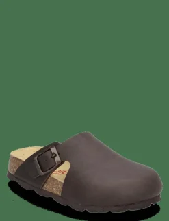 Barn Superfit Clogs|FUSSBETTPANTOFFEL - Clogs