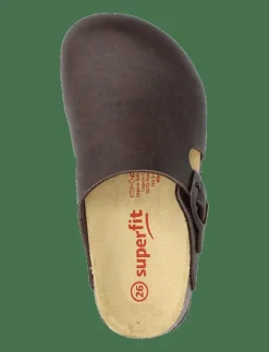 Barn Superfit Clogs|FUSSBETTPANTOFFEL - Clogs