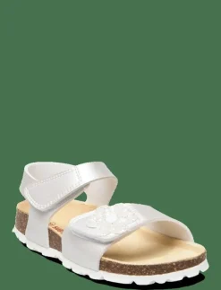 Barn Superfit Sandaler|FUSSBETTPANTOFFEL - Sandaler