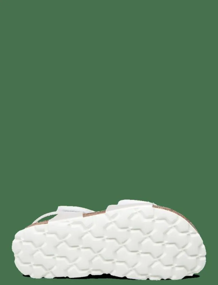 Barn Superfit Sandaler|FUSSBETTPANTOFFEL - Sandaler
