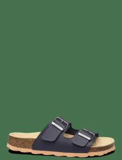 Superfit FUSSBETTPANTOFFEL - Sandaler|Barn Sandaler