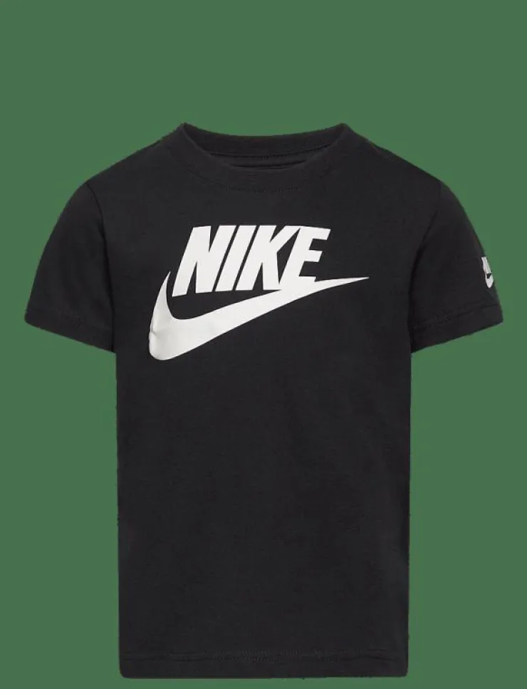 Barn Nike Sportkläder|Basplagg|FUTURA SS TEE - Kortärmade