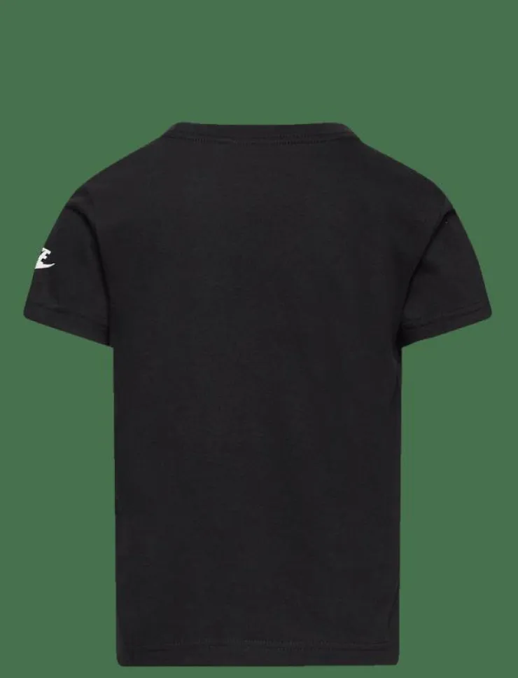 Barn Nike Sportkläder|Basplagg|FUTURA SS TEE - Kortärmade