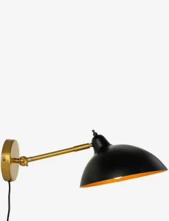 Dyberg Larsen Futura Wall lamp - Vägglampor| Lampor
