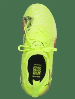 PUMA FUTURE 8 MATCH FG/AG Jr - Fotbollsskor|Barn Sportskor|Fotbollsskor