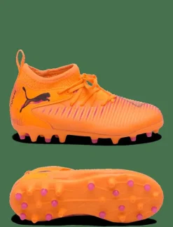 PUMA FUTURE 8 MATCH MG Jr - Fotbollsskor|Barn Sportskor|Fotbollsskor