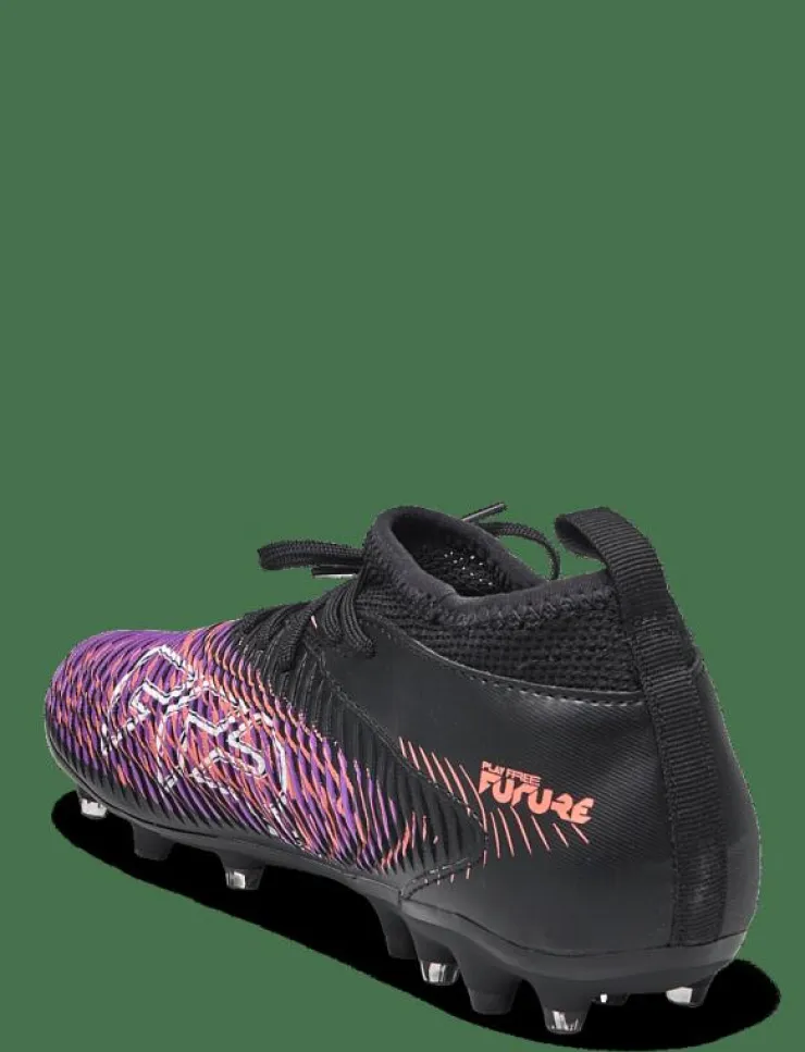 Barn PUMA Fotbollsskor|Sportskor|FUTURE 8 MATCH MG Jr - Fotbollsskor