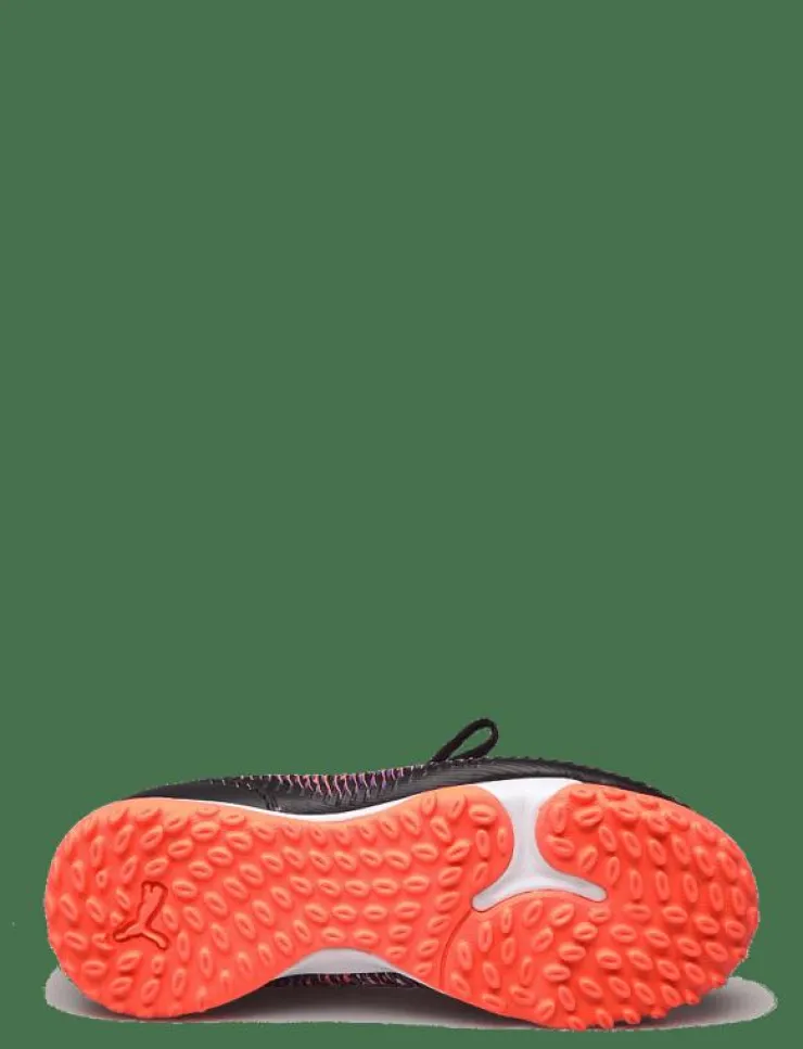PUMA FUTURE 8 MATCH TT + Mid Jr - Fotbollsskor|Barn Fotbollsskor|Sportskor