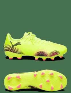 PUMA FUTURE 8 PLAY FG/AG - Fotbollsskor| Skor