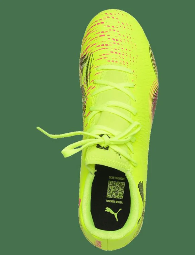 PUMA FUTURE 8 PLAY FG/AG - Fotbollsskor| Skor
