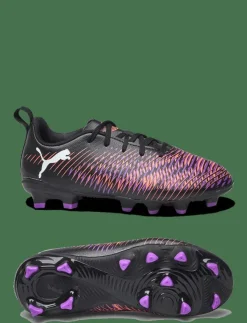 PUMA FUTURE 8 PLAY FG/AG Jr - Fotbollsskor|Barn Fotbollsskor|Sportskor