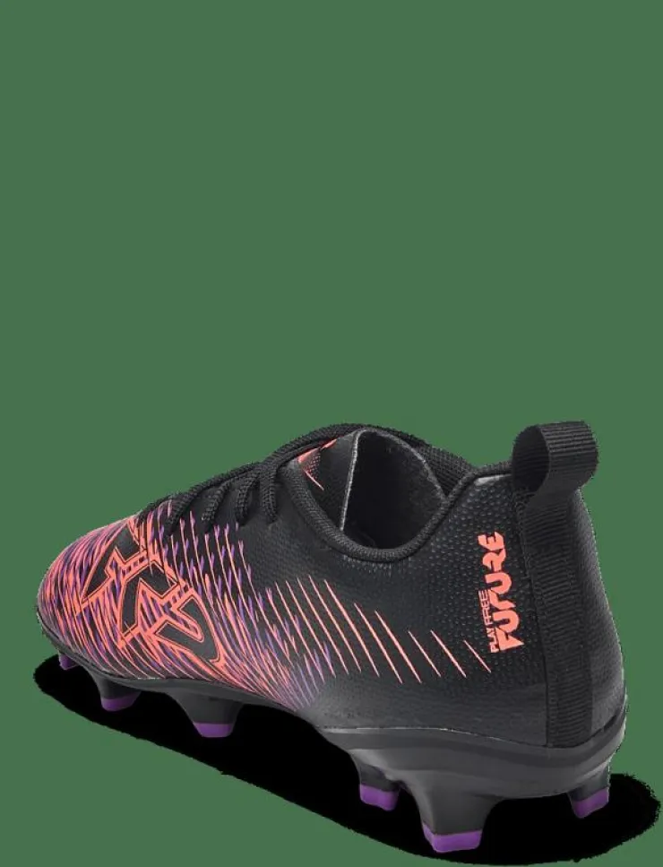 PUMA FUTURE 8 PLAY FG/AG Jr - Fotbollsskor|Barn Fotbollsskor|Sportskor
