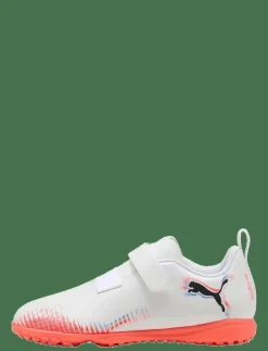 PUMA FUTURE 8 PLAY V TT Jr - Fotbollsskor|Barn Sportutrustning