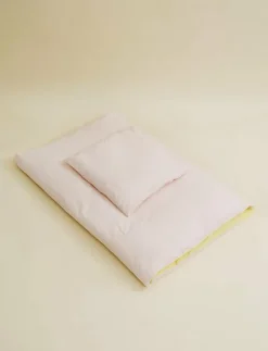 Barn Copenhagen Colors Sova|Sova|FUTURE BABY BED LINEN - Påslakanset