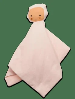 Barn Copenhagen Colors Sova|FUTURE CLOTH TEDDY - Snuttefiltar